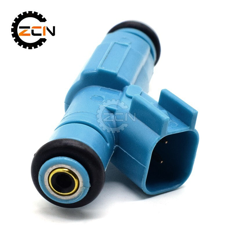 Car Fuel Injector 0280155972 Modification Maintenance Replacement for 3.7