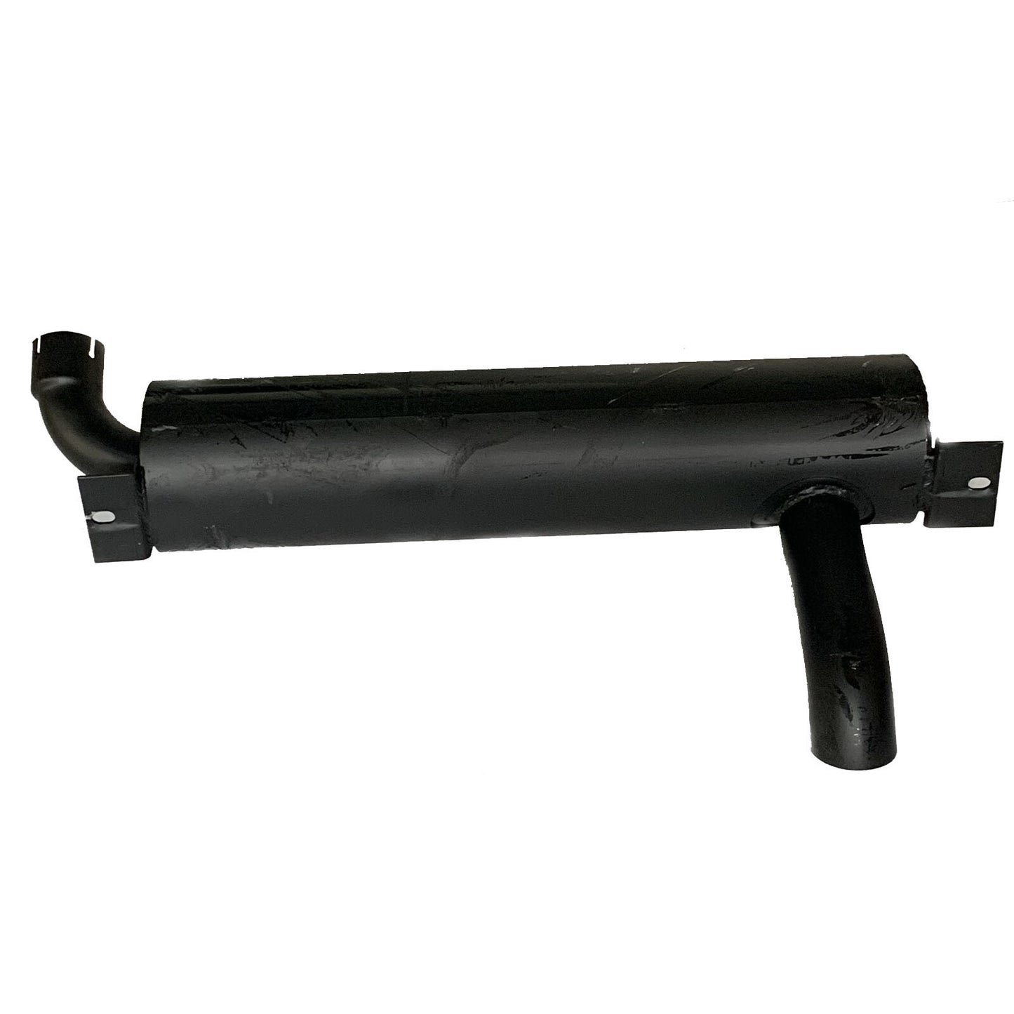 Muffler Silencer 6683915 For Bobcat Skid Steer 773 S150 S160 S175 S185 S205 T190