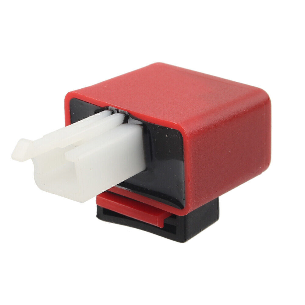 12V Universal Waterproof Turn Signal LED Flasher Blinker Relay