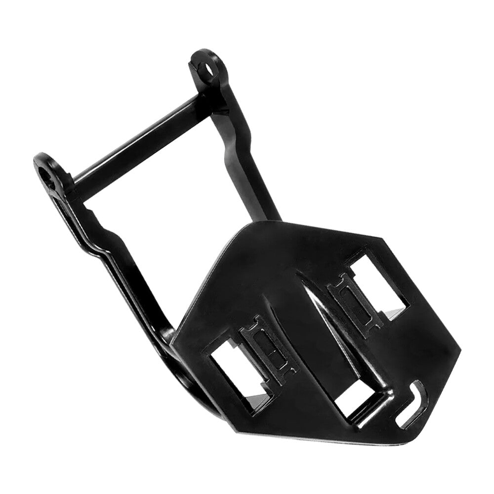 Front Left Headlight Washer Nozzle Cover Bracket Fits for Volvo XC90 2016-2022