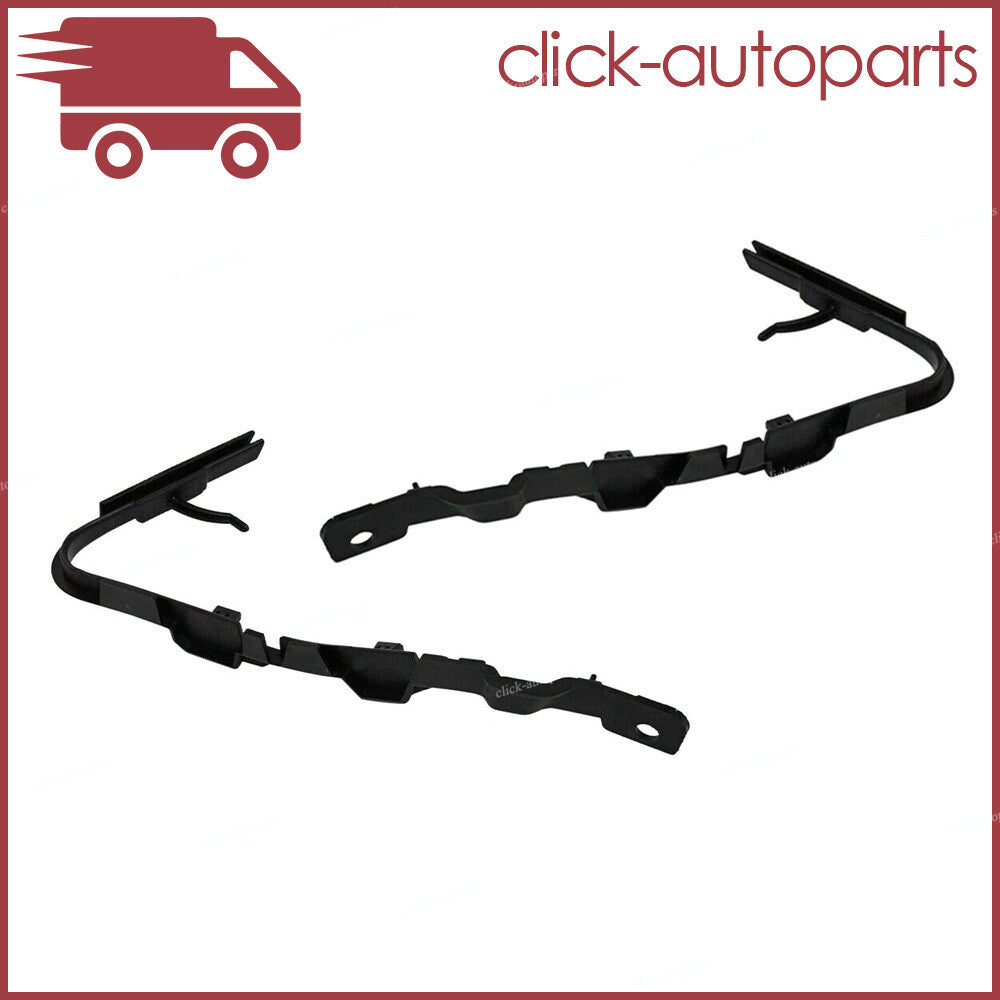 Pair for Dodge Grand for Chrysler Town Country Bumper Retaining Clip Left Right
