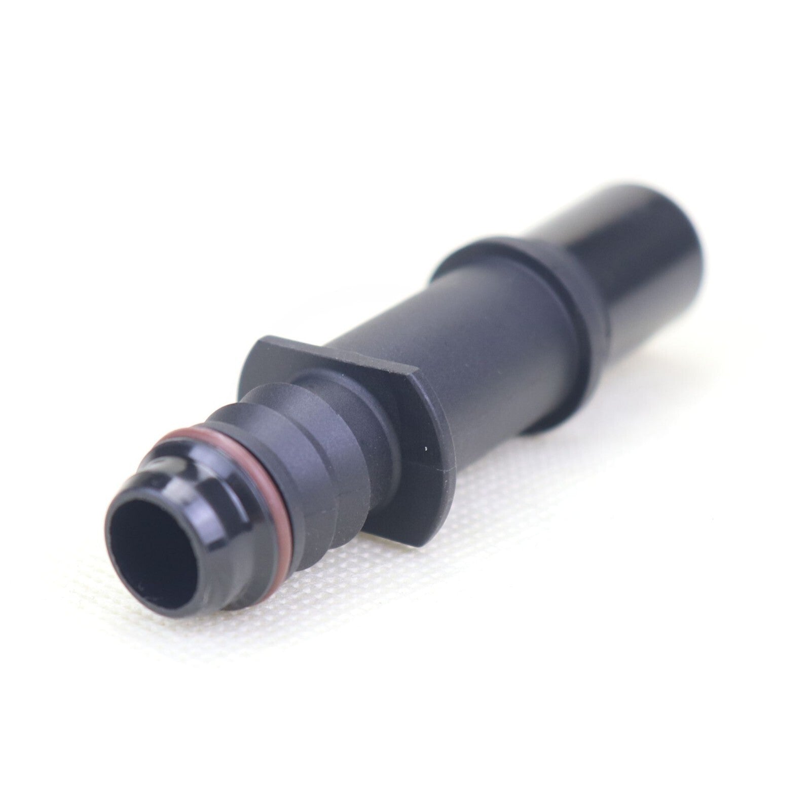 1PCS 15.82mmSAE 1/2 Male Nylon Fuel Line Quick Connect Release Hose Disconnect