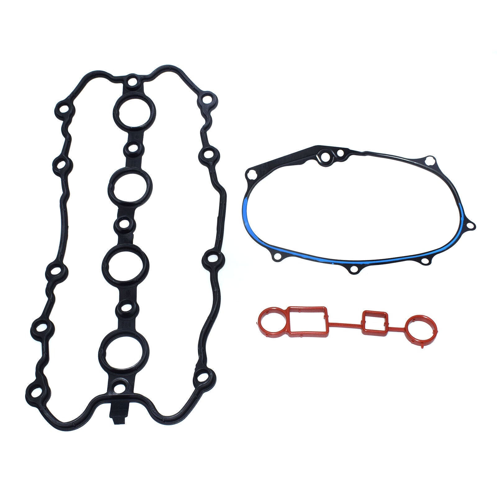 for Audi A3 A4 A5 TT Quattro Q5 for VW Eos for Tiguan GTI for Passat Valve Cover Gasket Kit