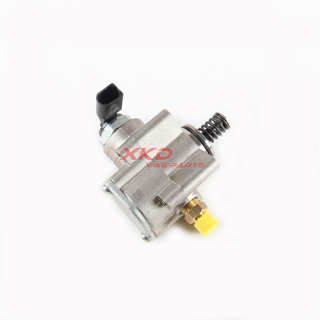 4.2 High-pressure fuel pump (left side) suitable for Volkswagen Touareg, for Audi A6, Q7, BAR