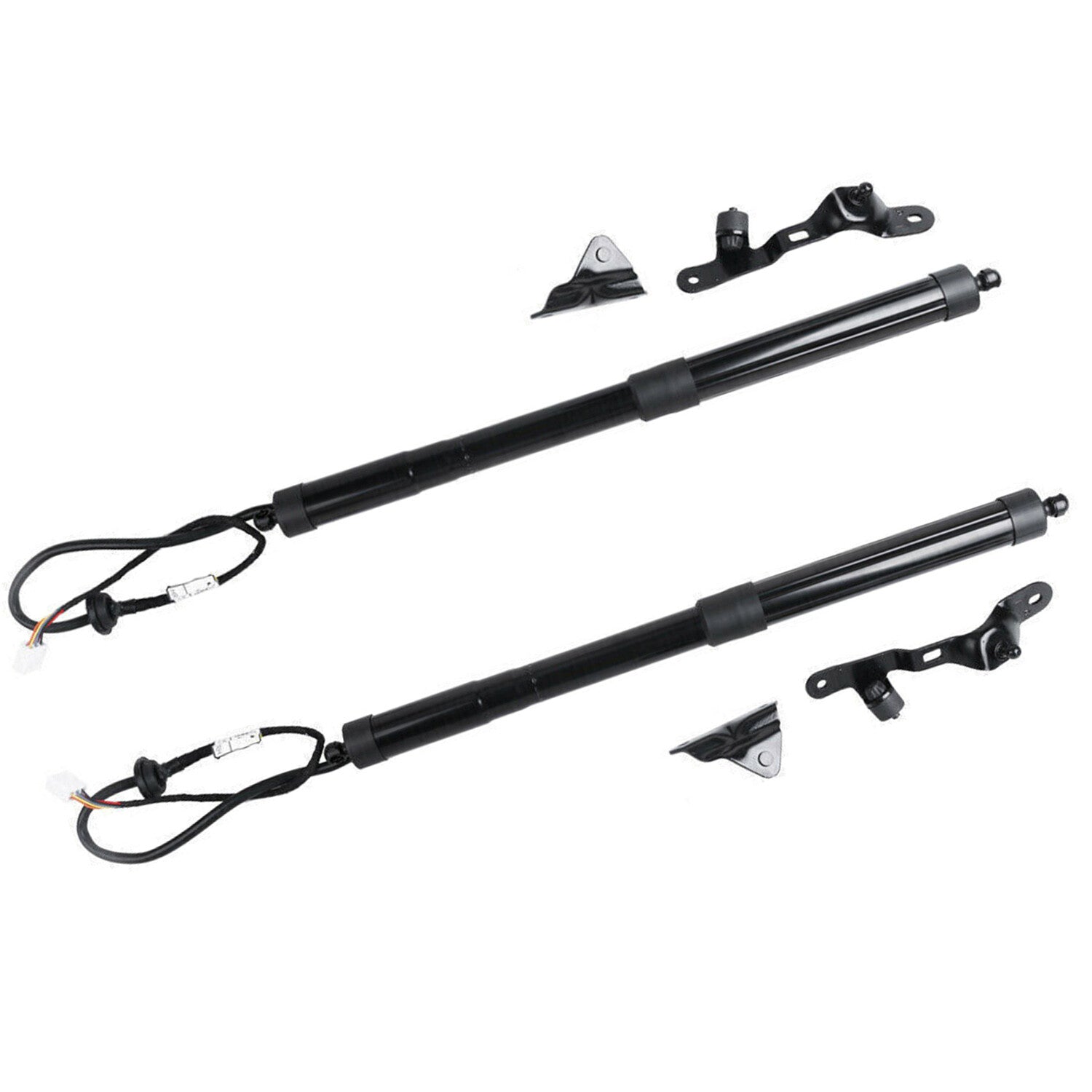 Rear Tailgate Power Hatch Lift Support Strut for Toyota RAV4 6892009010 13-18