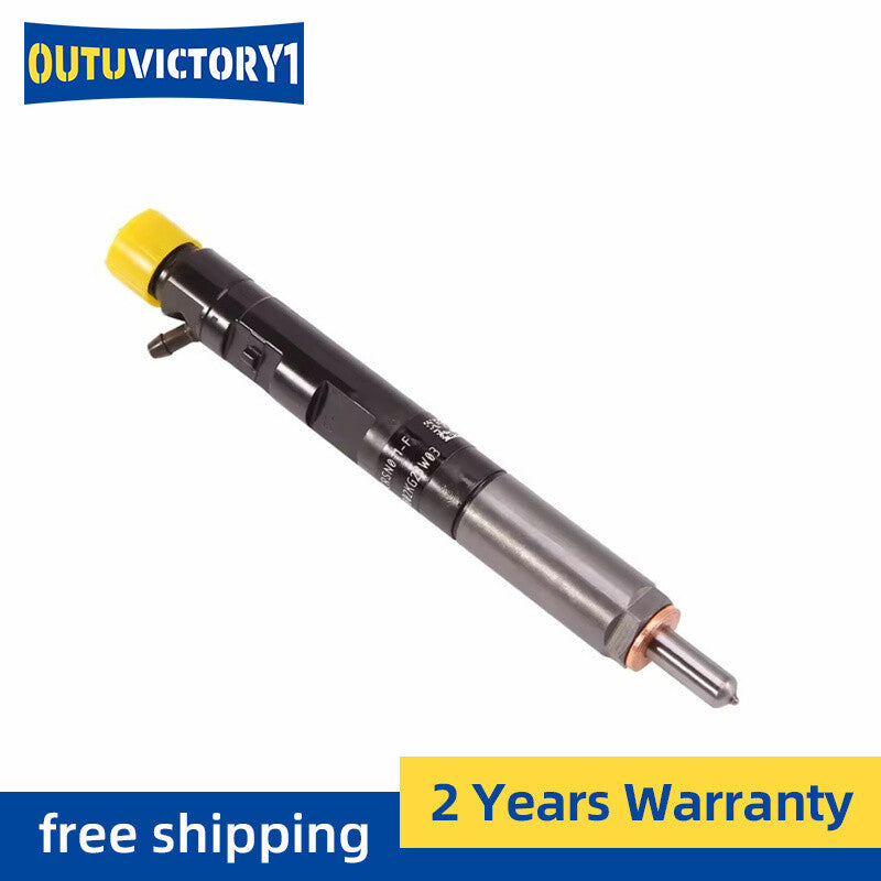 for Dacia for Renault for Nissan Injector | For 1.5 dCi Delphi EJBR03101D 28232251