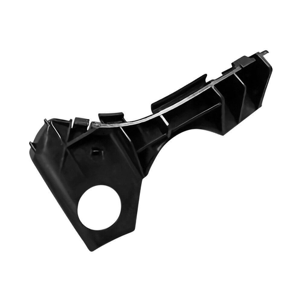 Front Bumper Mounting Bracket Support Left Side Black for Corolla 2002-2007