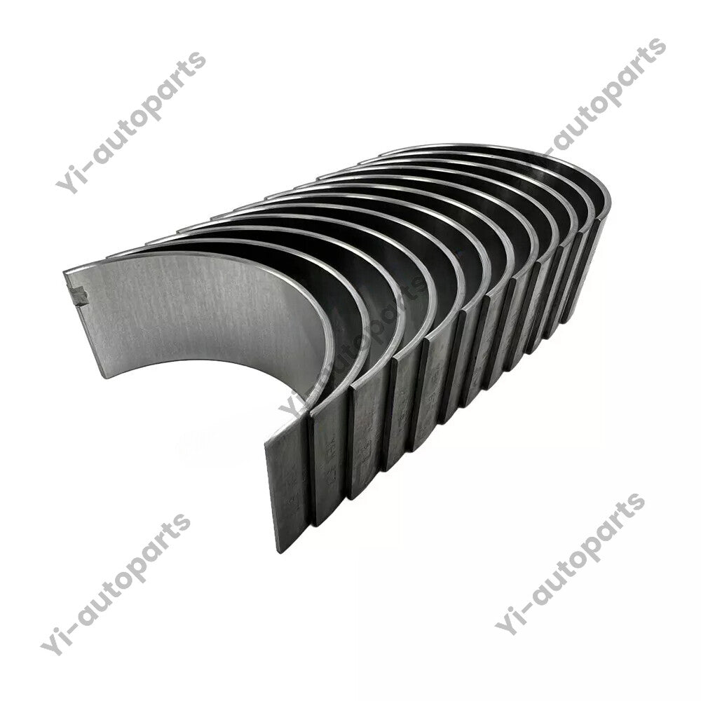 1 SET EL100 Con Rod Bearing for Hino Diesel Engine Parts