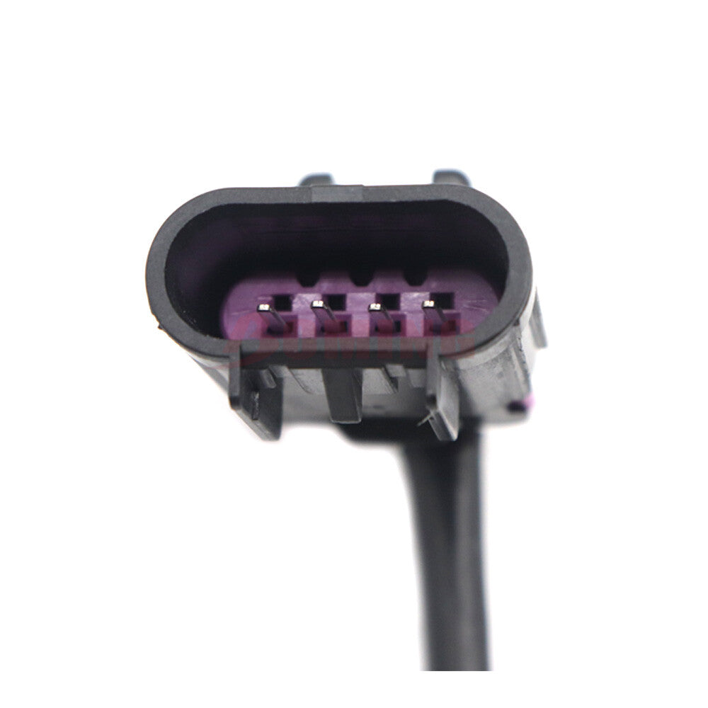 2pcs Oxygen O2 Sensor o2 12 for Ford Focus 2015 2016 2017 2018 1.0L Upper+Lower