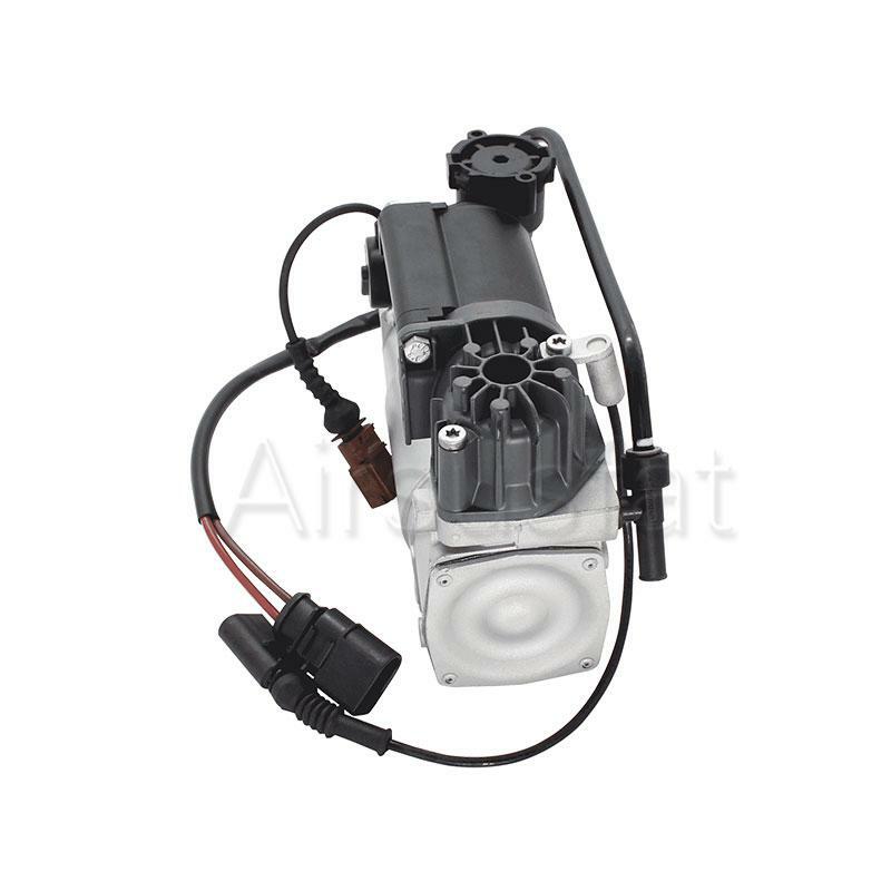 for Bentley for VW Phaeton for Cayenne 955 Air Suspension Compressor Pump 3D0616005M