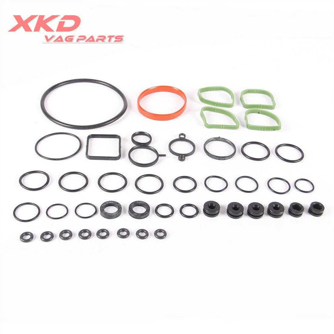 2.0L Engine Head Gasket Rebuild Kit Suitable for BMW 120i 320i 520i X1 Z4 N46