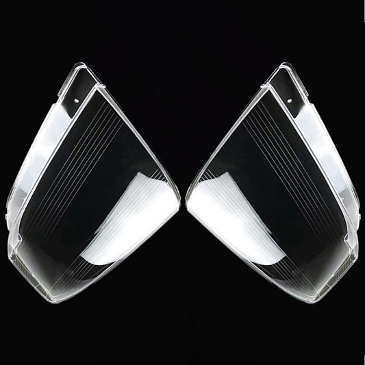 2X Front Headlamp Cover Lens Shell Left+Right For STS-V 2006-2009 STS 2005-2011