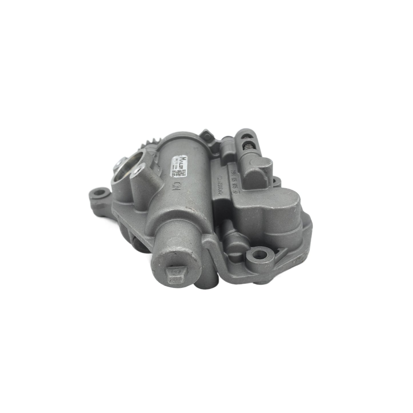 Engine oil pump assembly suitable for Volkswagen for Golf GTI MKVII, for Audi A4 A5 1.8 2.0 TFSI CJE CNC.