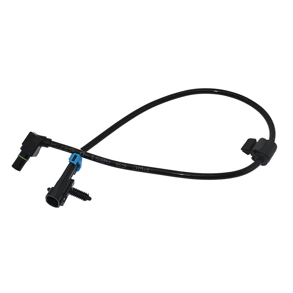 ABS Wheel Speed Sensor Front LH or RH for Chevy Silverado for GMC for Sierra Pickup SUV