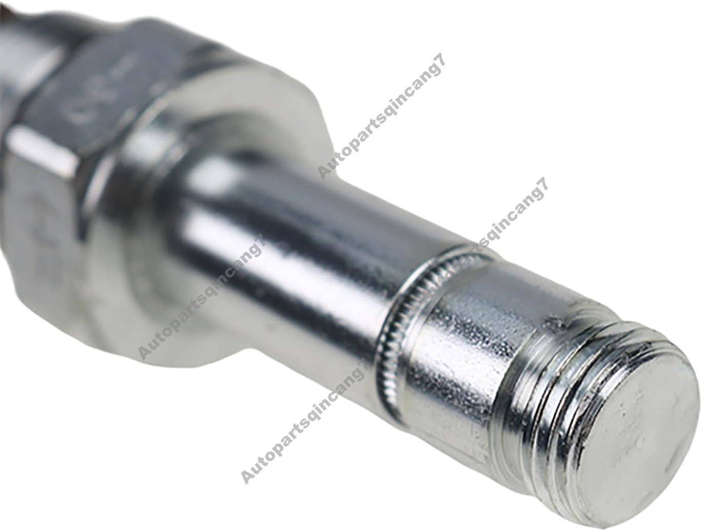 Solenoid Cartridge Valve 84554456 for CASE Harvester A8000 A8800