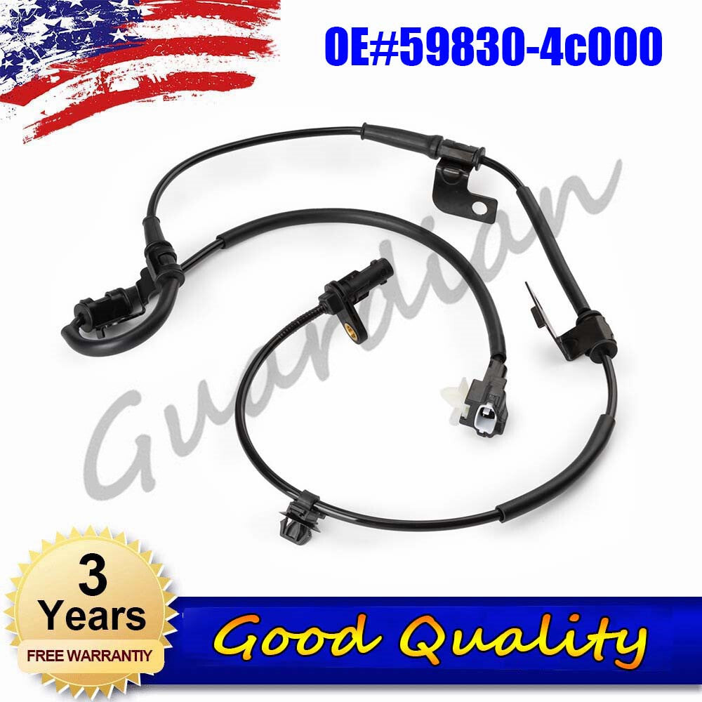 ABS Wheel Speed Sensor Front Right 59830-4C000 for Kia Optima 2012-2015 13 14