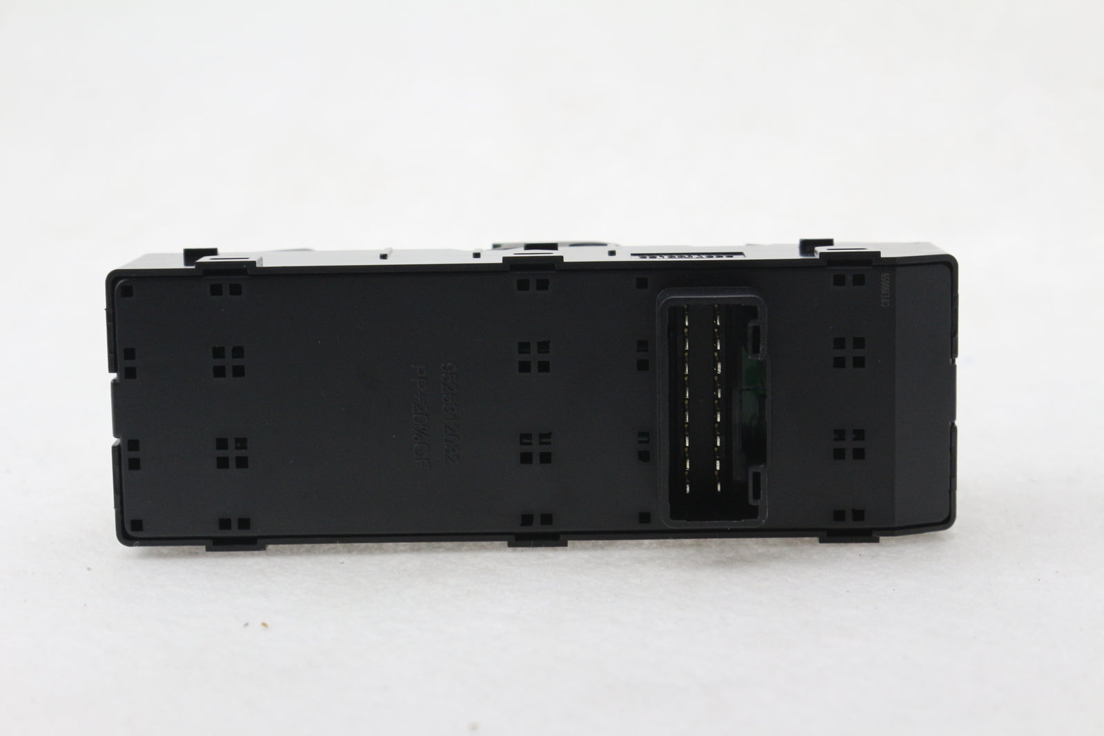 Car Electric Door Power Window Switch 93570-3X000RY for Hyundai for Elantra 11-15