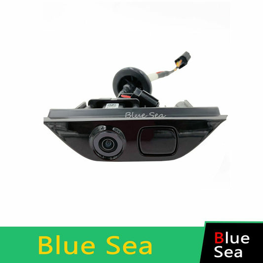 for Hyundai rear door camera assembly 81260G8000 Reversing auxiliary camera