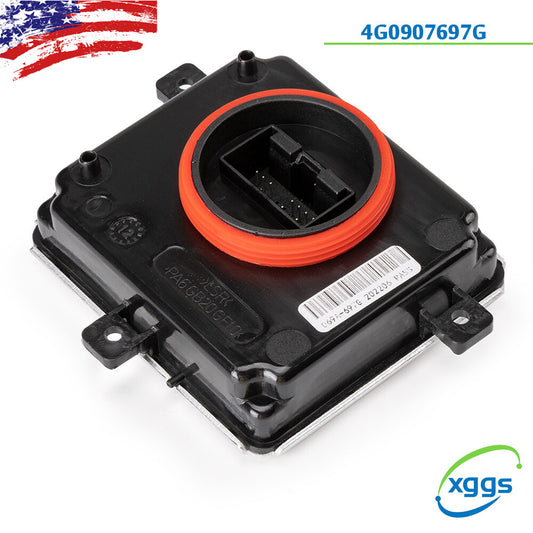 Daytime running light control module 4G0907697G for 2014-17 for Volkswagen for Golf MK7
