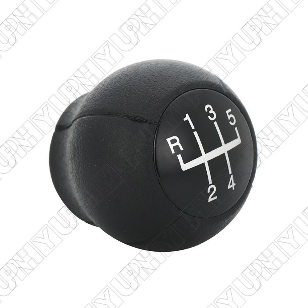 5 Speed Gear Shift Knob for Renault for Clio Espace Laguna Megane Twingo Landscape
