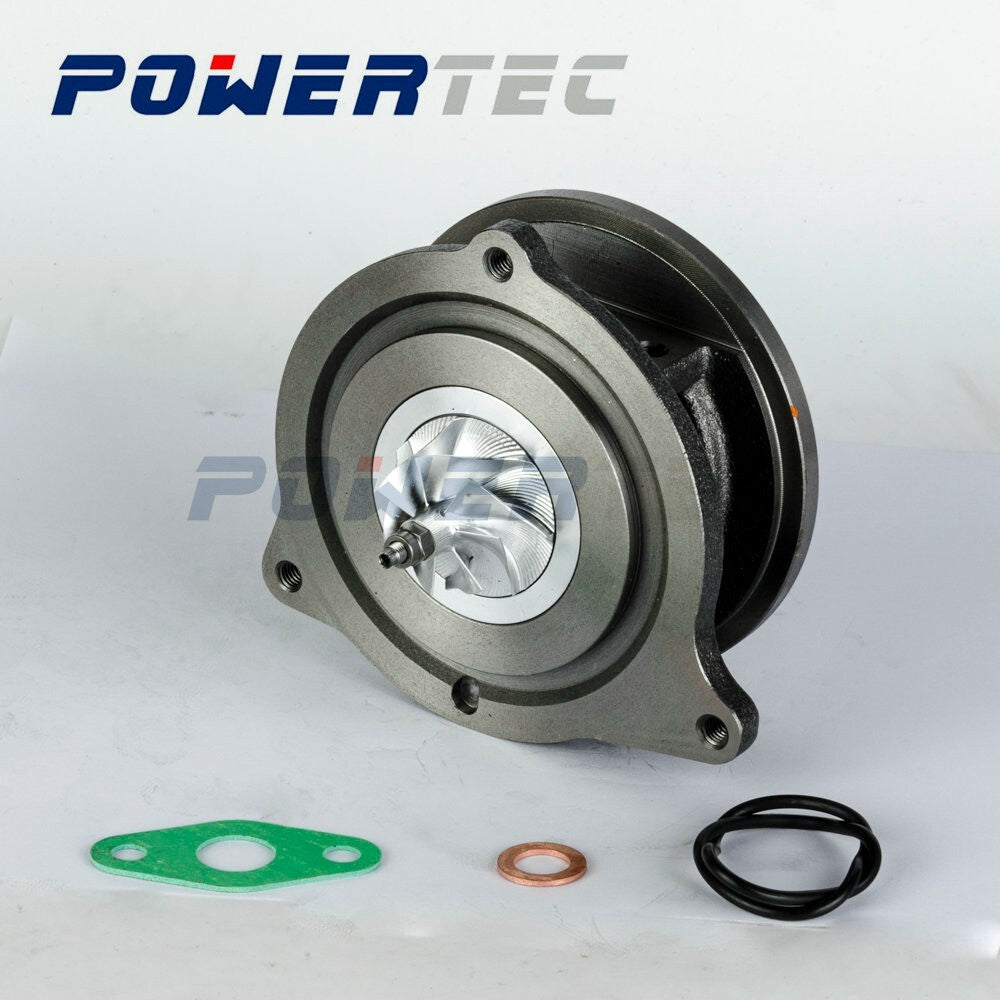 Billet Turbo CHRA for Skoda Fabia Rapid 1.4 TDI CUSA CUSB 66Kw 90HP 16309880003