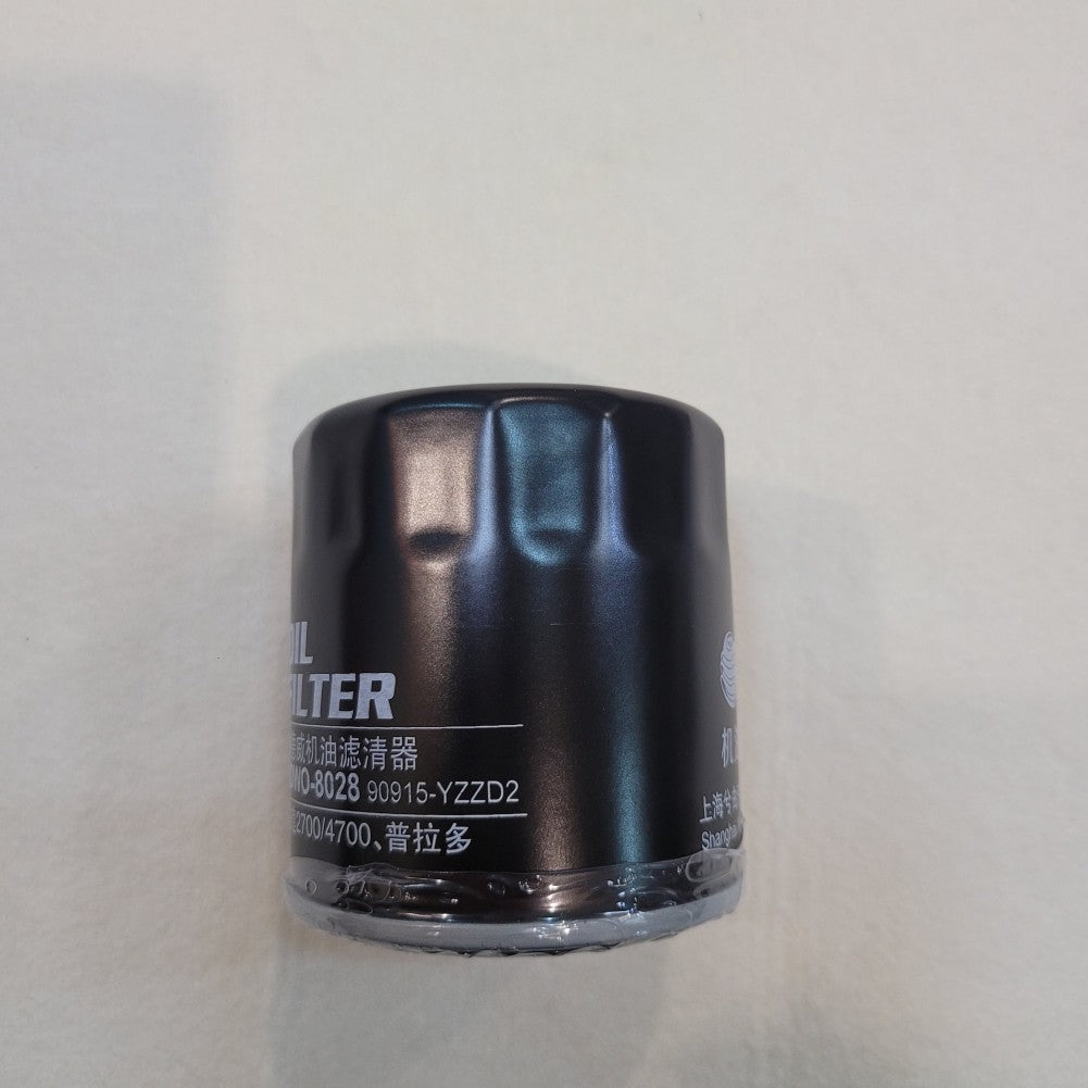 Oil Filter Set of 10 for Toyota for Lexus
