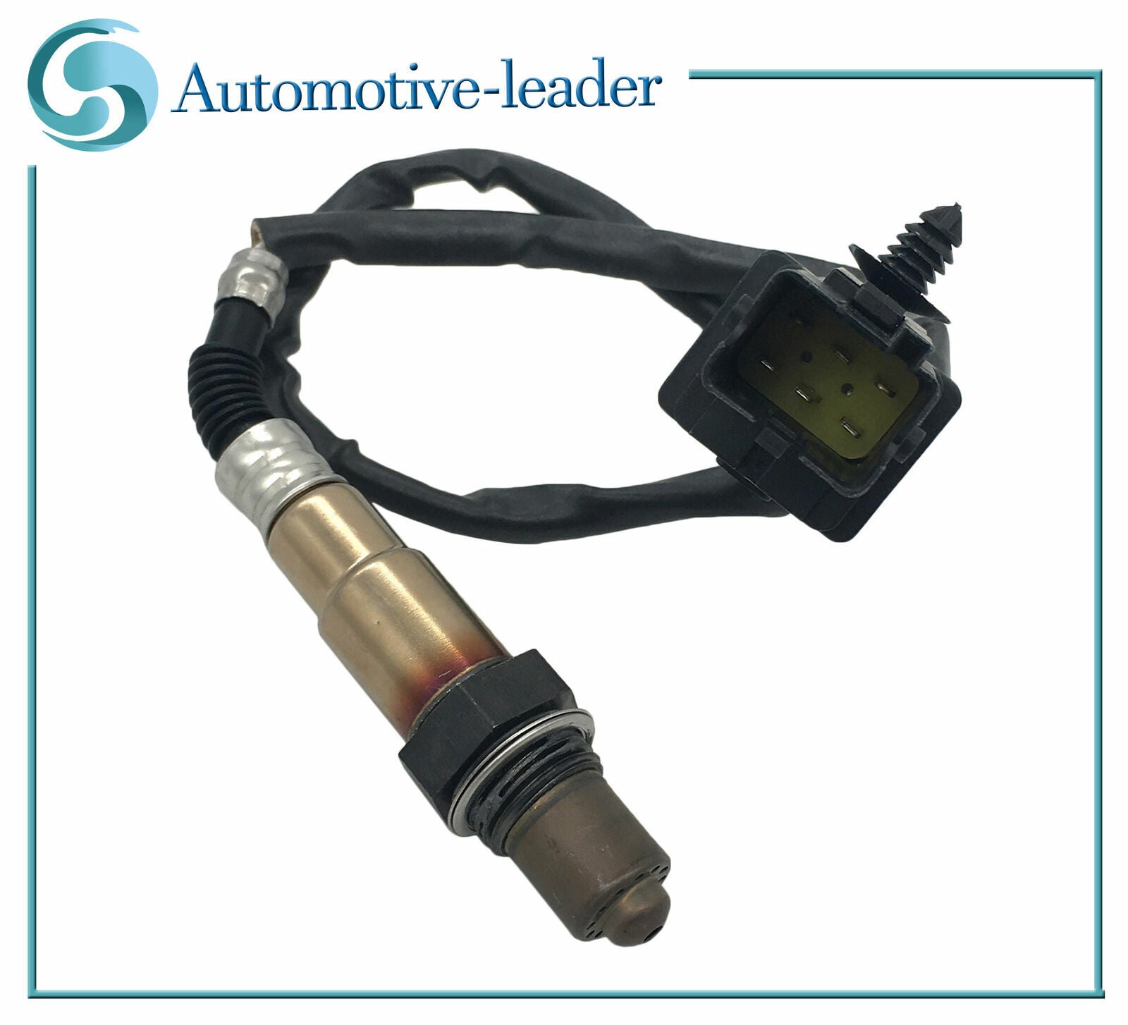 Upstream Oxygen Sensor LSU4.2 for Nissan Altima 2.5L 3.5L Titan 5.6L 2004-2006