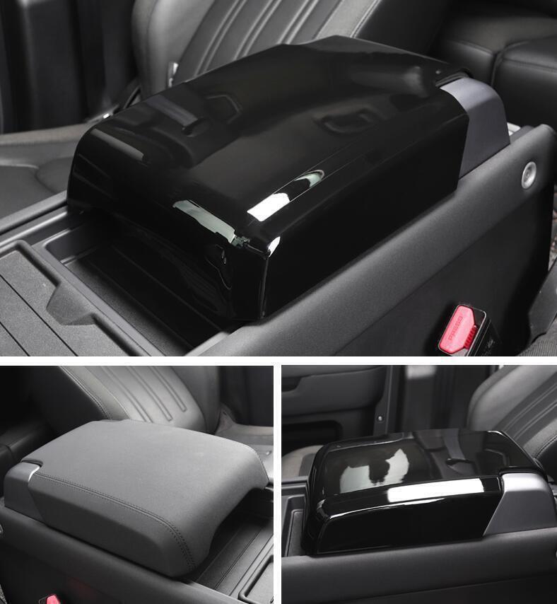 for Land Rover for Defender 20-2025 Gloss Black Central Console Air Outlet Vent Trim