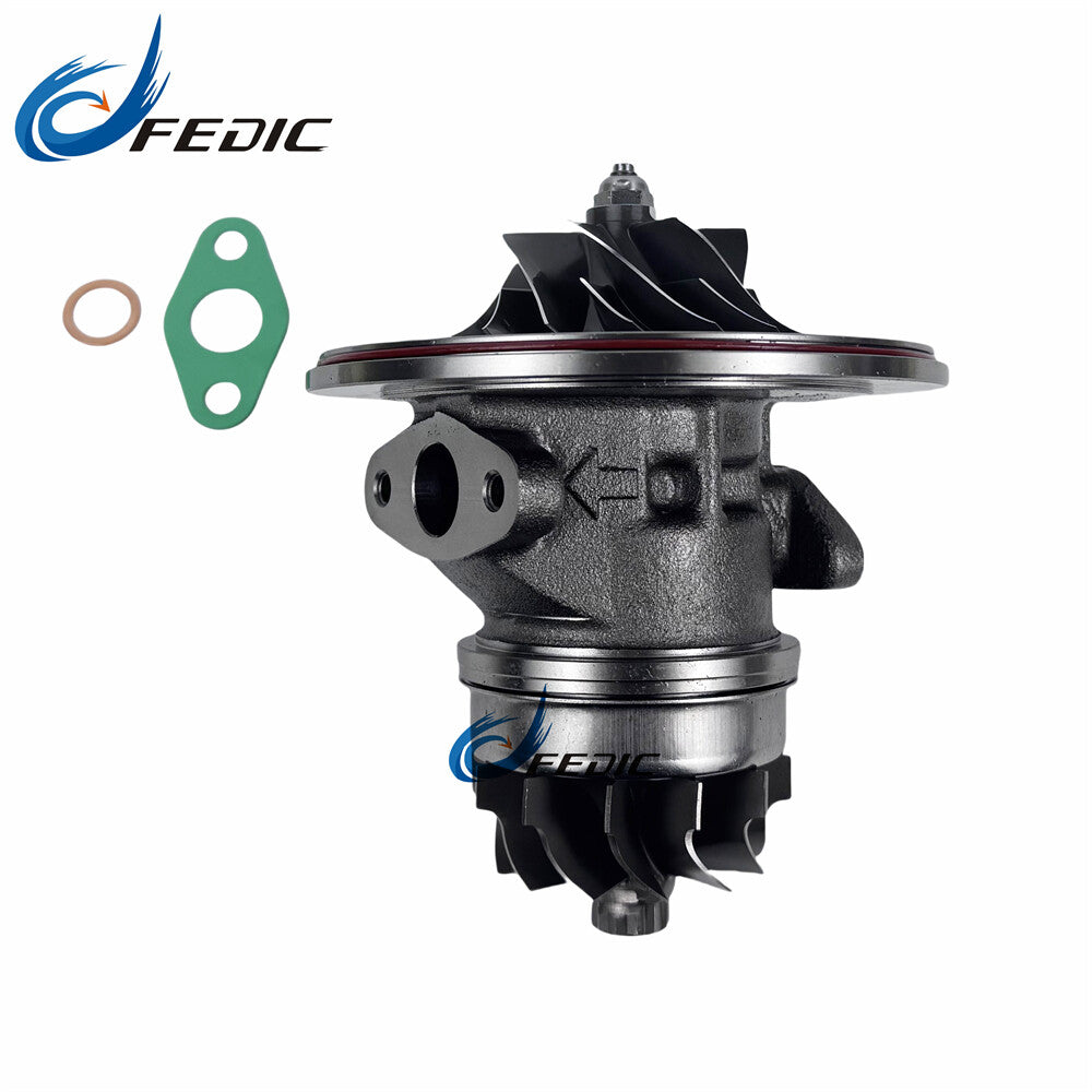 Turbo cartridge HX40W 4036380 for Industrial Front End Loader QSL ISC