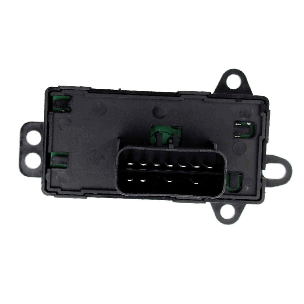 Window Switch Front Driver Left 4685732AC For Grand Caravan 2004-2007 2005 2006