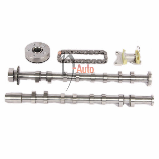 2.0T Intake Exhaust Camshafts Adjuster Kit Fit for VW for Golf GTI AXX/BWA/BPY