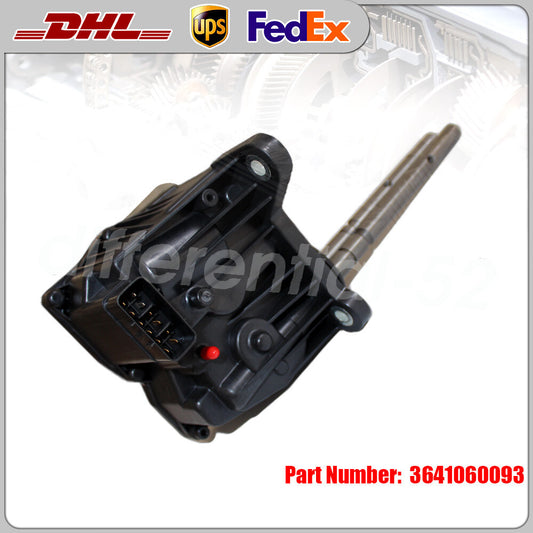 Transfer Shift Actuator Assy For 2009-2020 for Toyota for Land Cruiser Prado J15 150