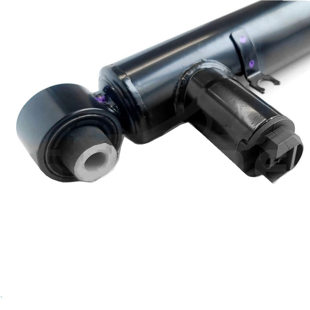 Rear Shock Absorber Strut W/Electric Fit for VW for Golf MK7 R GTI for Seat Leon 2015-2020