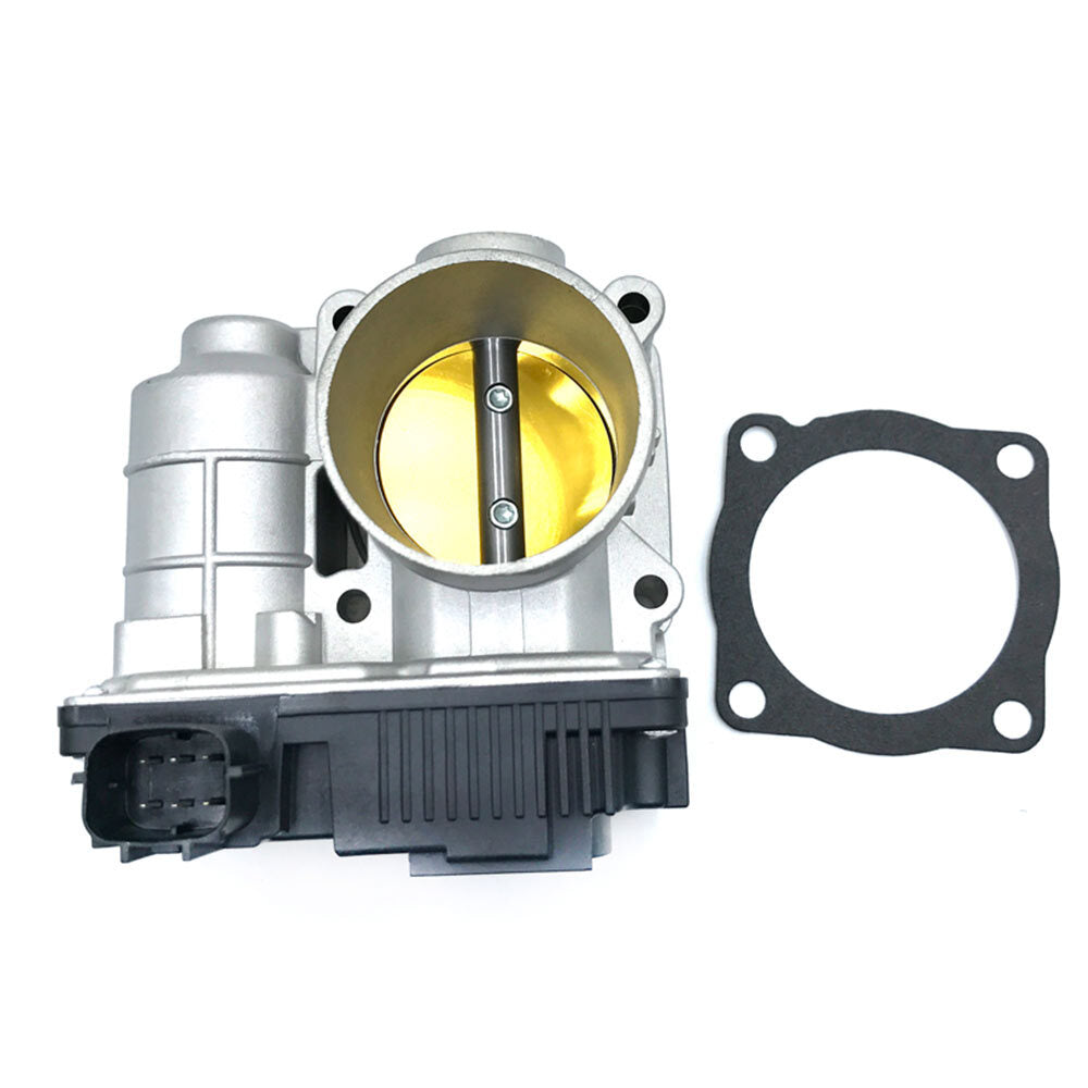 1 piece suitable for NISSAN SENTRA 2003-2006 new throttle body 16119-AU003 16119-AU00A