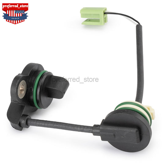 One transmission input speed sensor suitable for general-purpose 6T30, 6T40, 6T45, and 6T50 sensors. (Model numbers: 24276627 and 24275801)