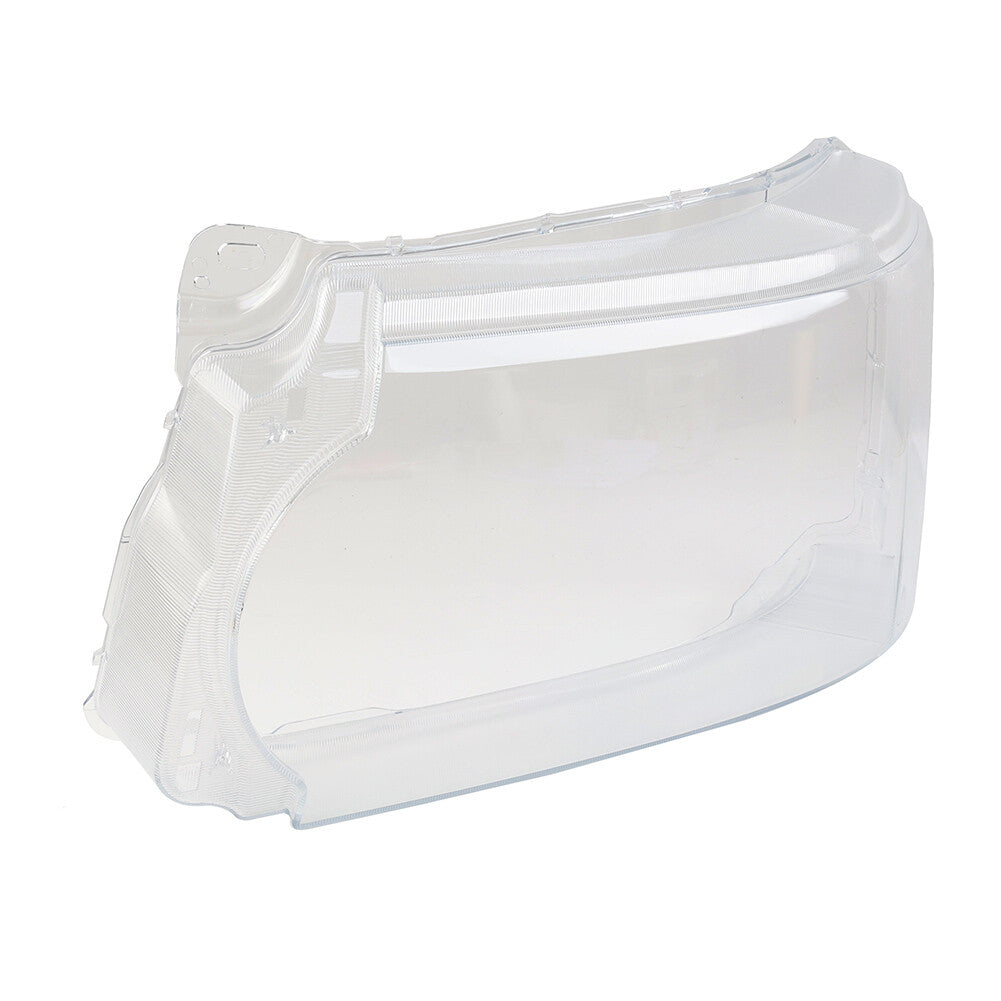 Headlight Lens Cover Lamp Shell Left for Land Rover for Range Rover Sport 2010-2013