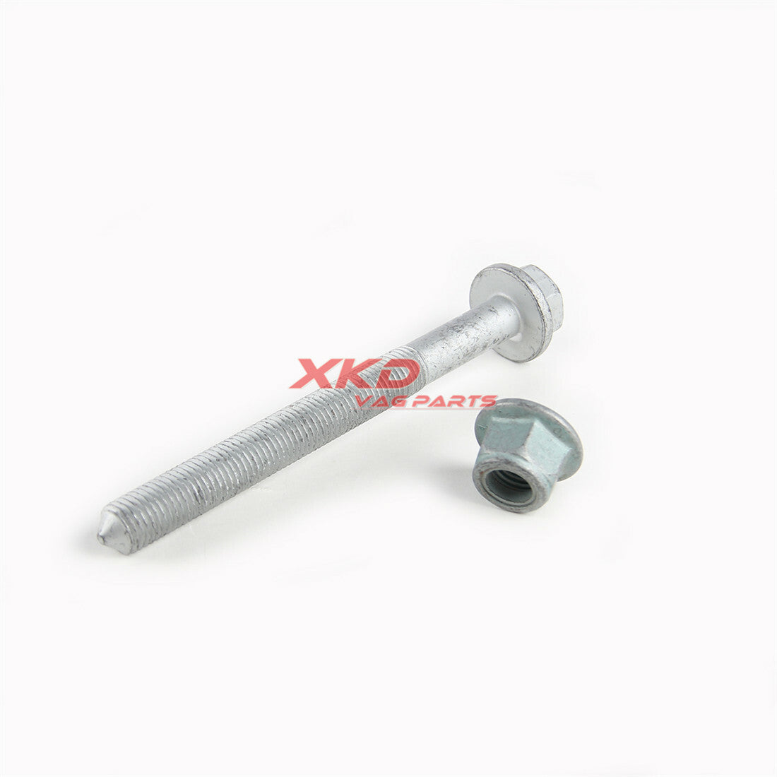 Rear Axle Beam Bush Bolt Nut Kit for VW Ameo Polo for Golf for AUDI A1 TT N10409903