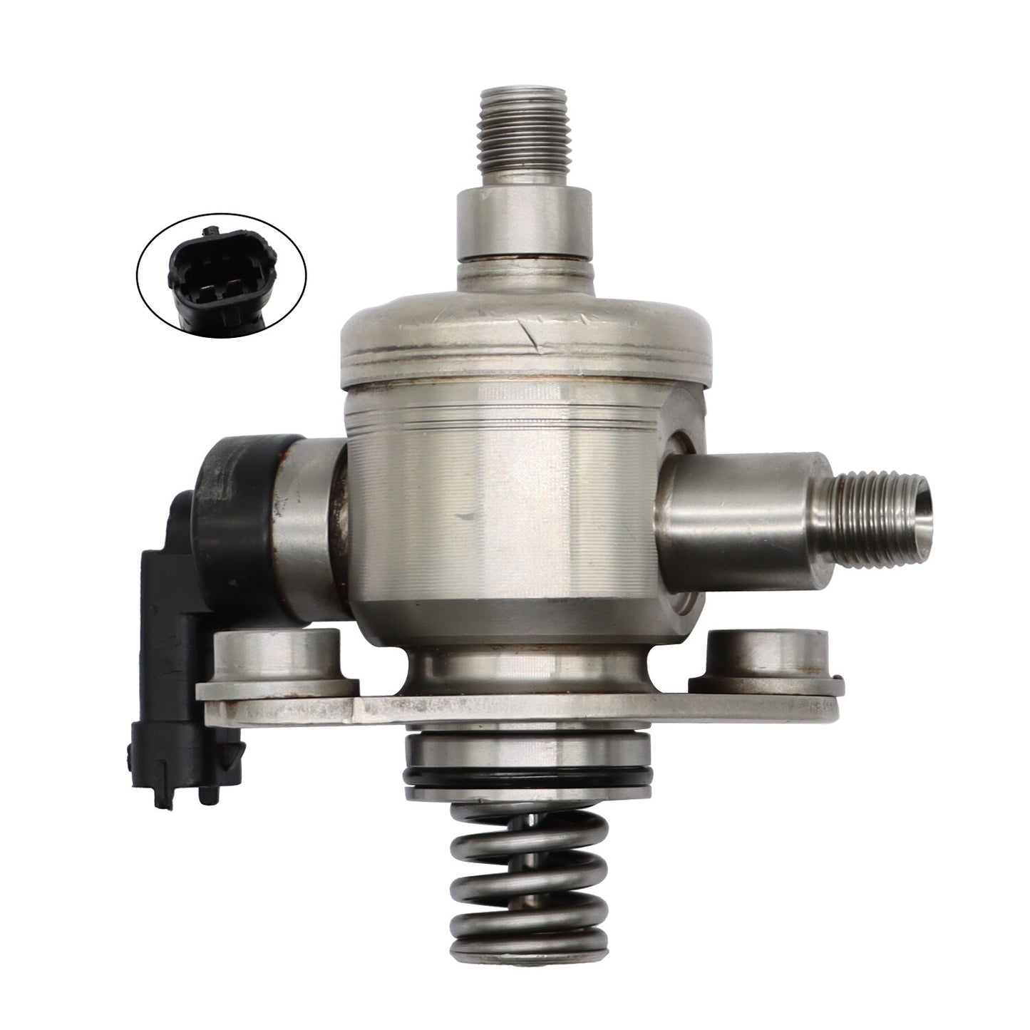12641740 High Pressure Fuel Pump for Buick for Cadillac for GMC for Chevrolet 3.6L 3.0L