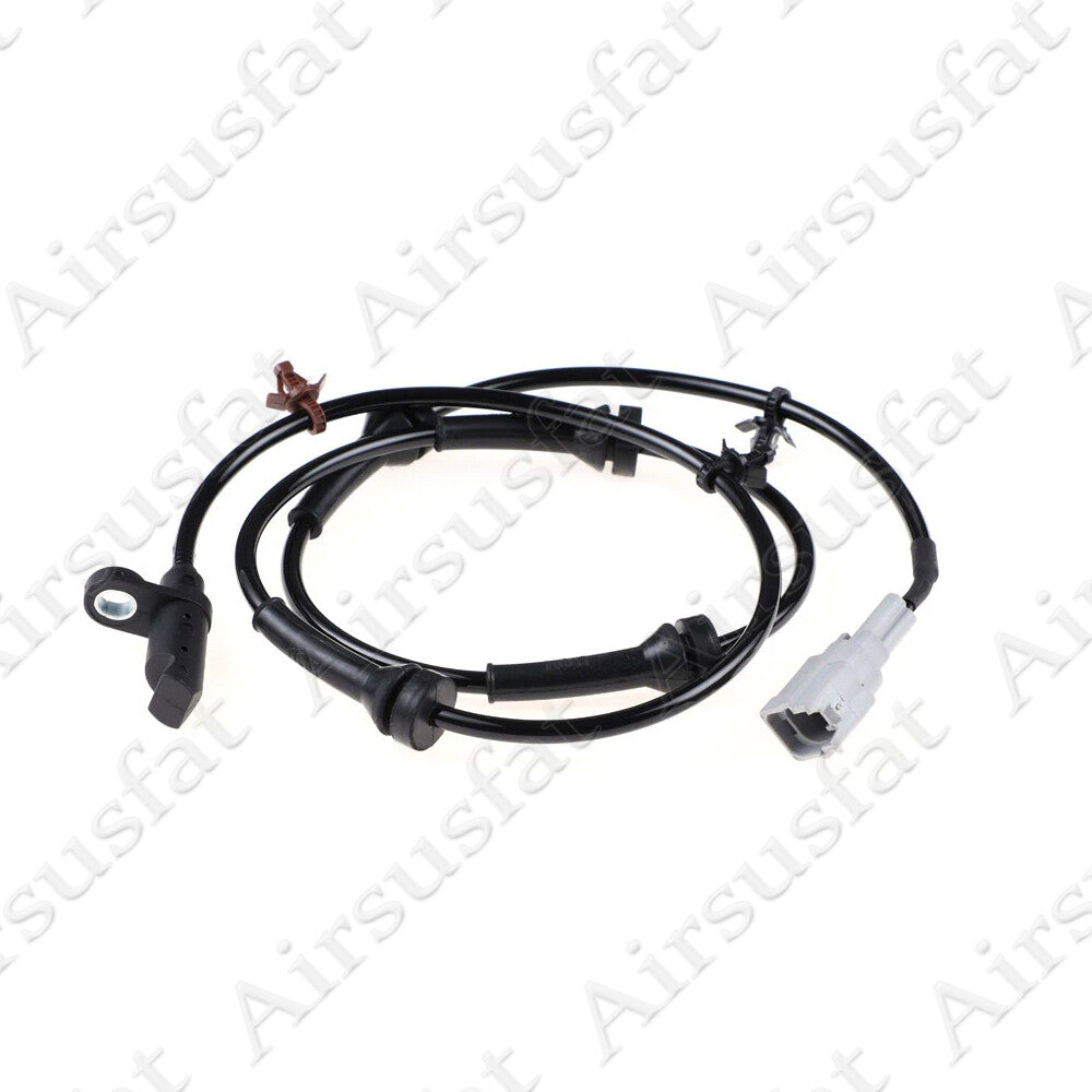 Suitable for Nissan ROGUE X-TRAIL S35 T31 T31Z 4WD Rear L/R ABS Wheel Speed Sensors