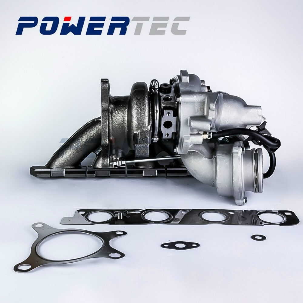 K04 turbocharger 5304-970-0064 06F145702CX is suitable for Audi S3 TT S 2.0L TFSI 06F145702C