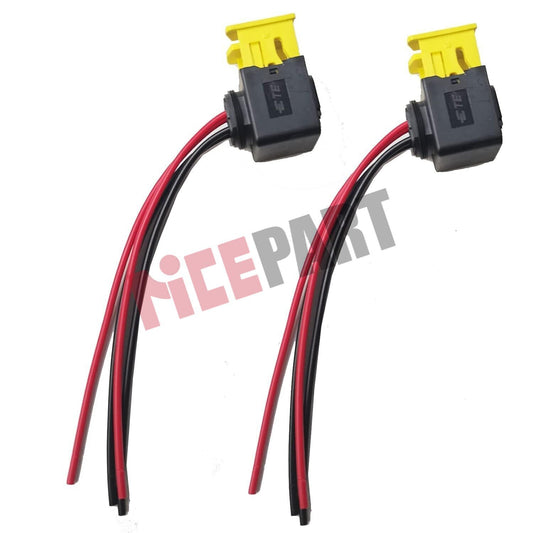 Connect Harness Plug Socket Wiring Pigtail fits Nitrogen Oxide Sensor NOX Sensor