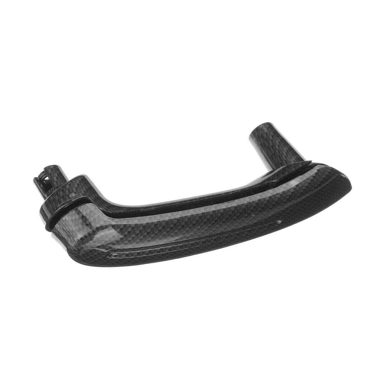 Suitable for Volkswagen for Golf and for Jetta MK4 99-04 carbon fiber internal gripping handle (front, rear, right)