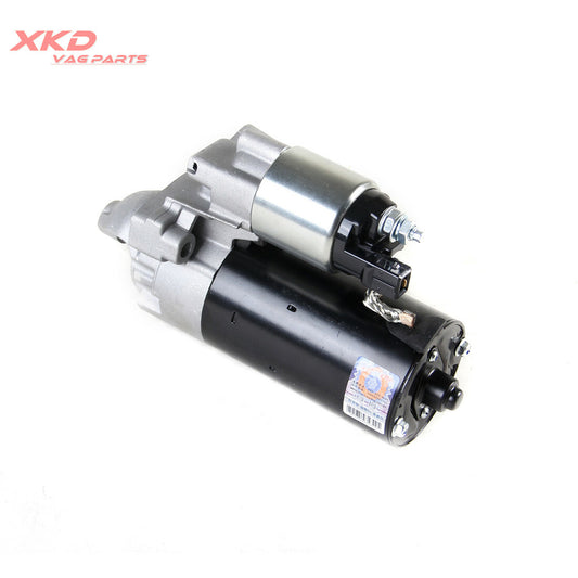 For beginners, this motor is suitable for the for MINI Cooper 1.6 D 9HZ (2007-2010). (12417802945)