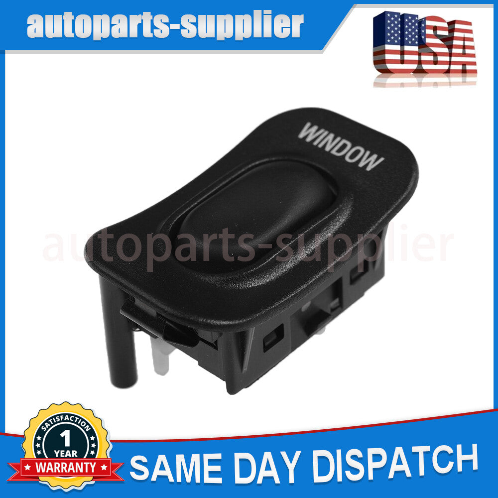 5-pin right-hand passenger-side power window switch for 1995-2006 for Ford Ranger F57Z14529A