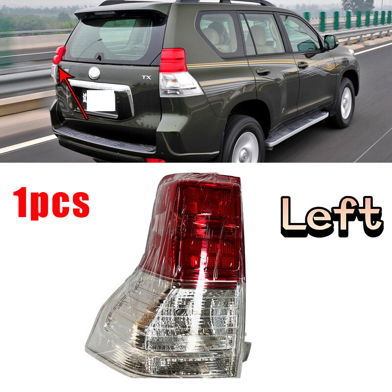 1X For Prado 2010 Left Brake light Tail Light ,Passenger side 81560-0G010