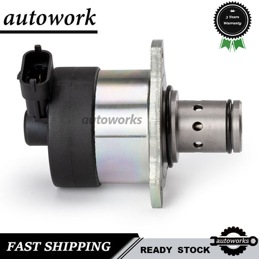 Replace Fuel Meter Quantity Control Valve For DD13 DD15 DD16 DDE A0000900069
