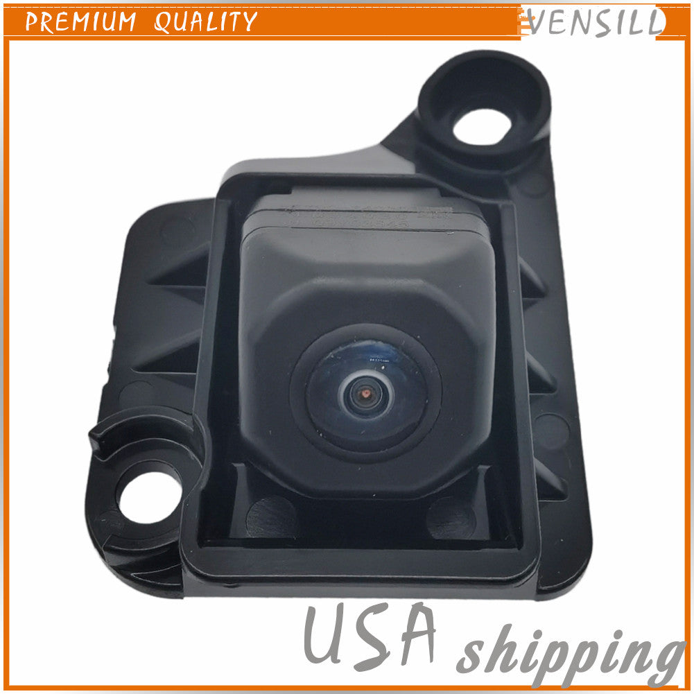 86790-34030 Rear View Parking Camera For 2010-2013 for Toyota Tundra 4.0L 4.6L 5.7L