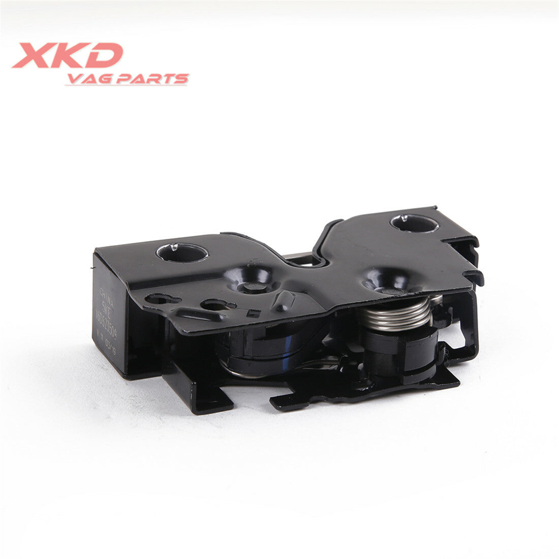 The lower latch of the range hood is compatible with for Volkswagen for Jetta MK6 for Passat A3 5C7823509