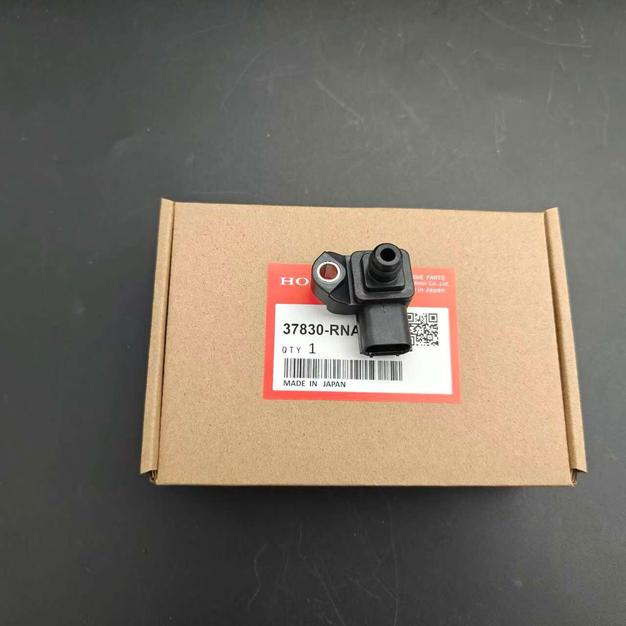 Equipment Manufacturer 37830-RNA-A01 Manifold Pressure Map Sensor Suitable for: for Acura for Honda 2006-2020