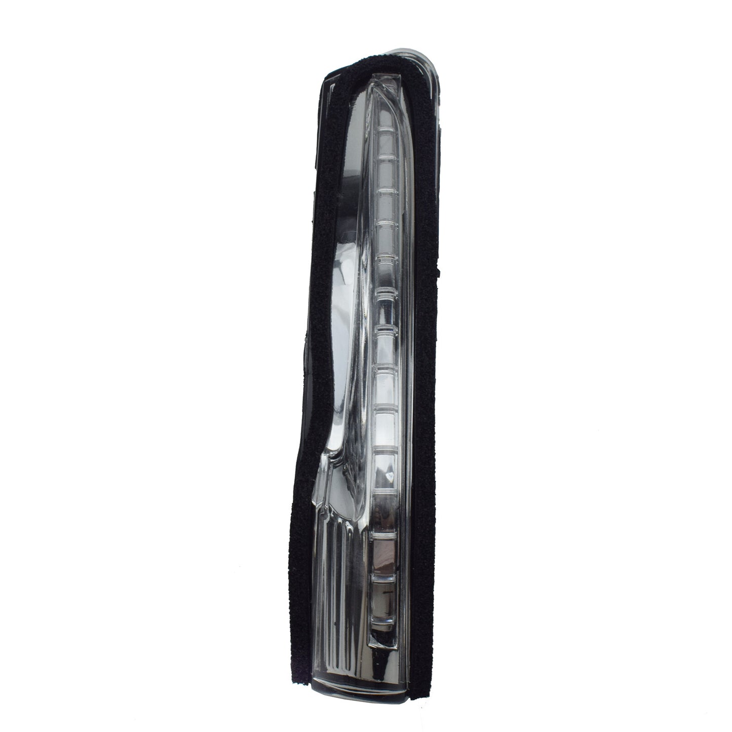 Left side view mirror turn signal light 87614-A7000, applicable to for Kia Forte 2014-2018.